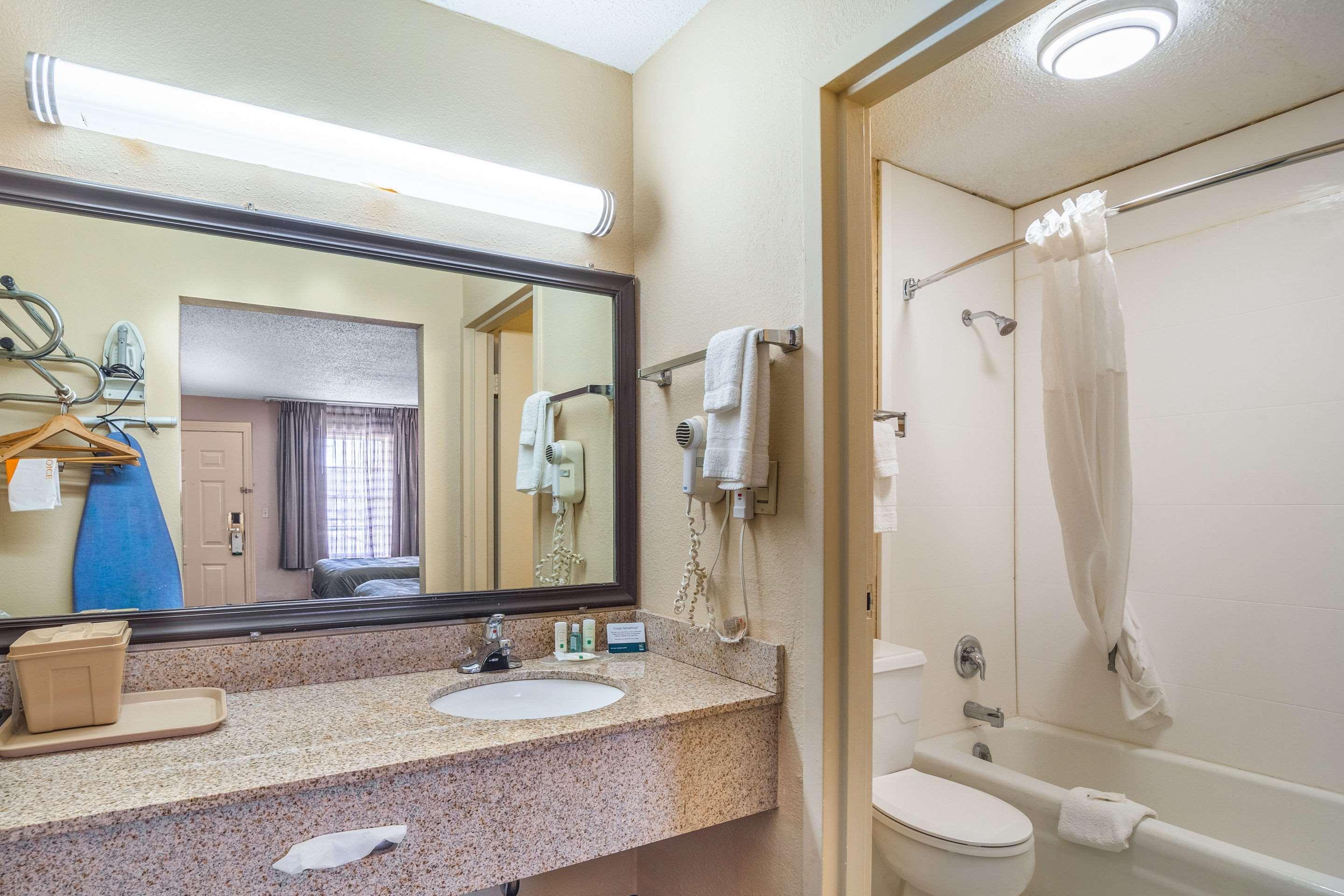 Quality Inn & Suites Santee Luaran gambar