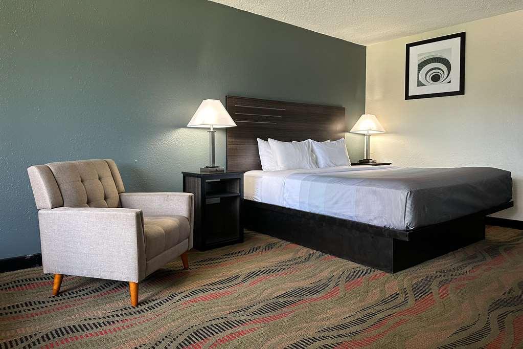 Quality Inn & Suites Santee Bilik gambar